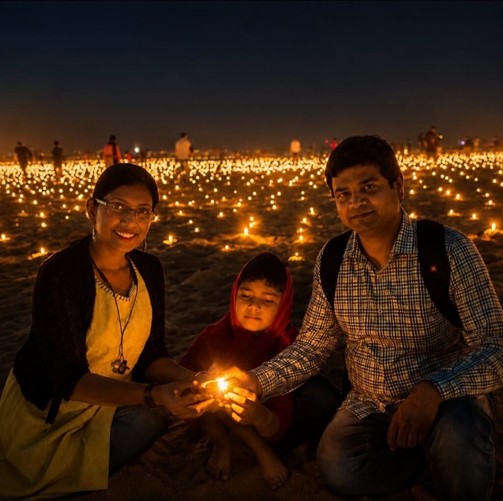 Dev Diwali booking in Varanasi