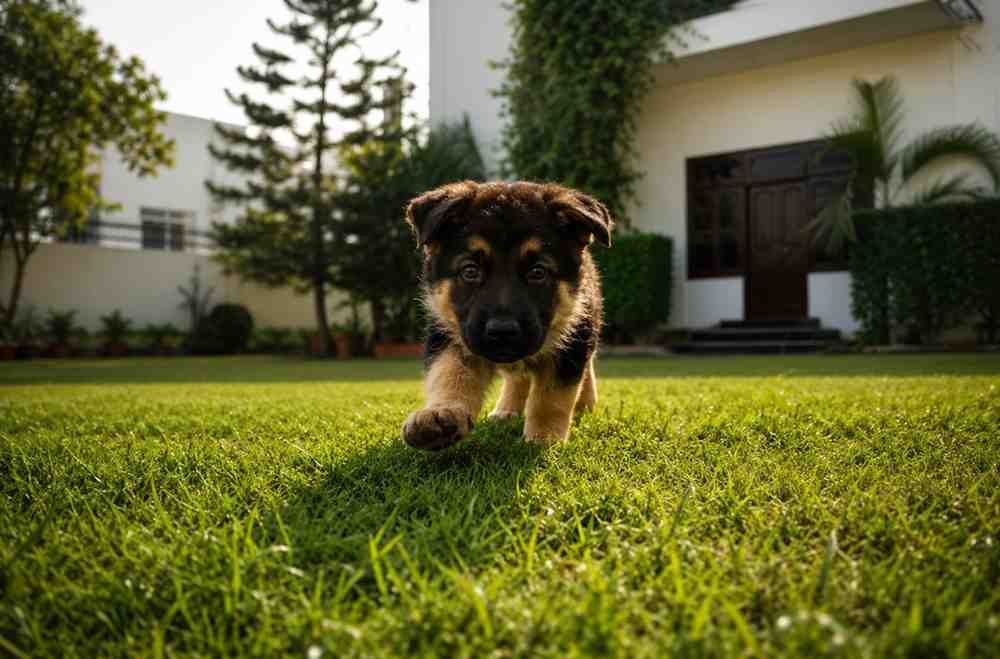 pet friendly homestay in varanasi